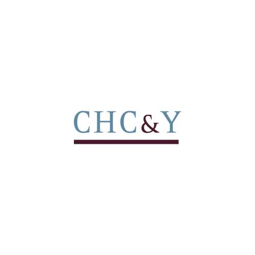 CHCY logo