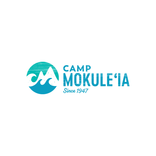 Camp-Mokuleia logo