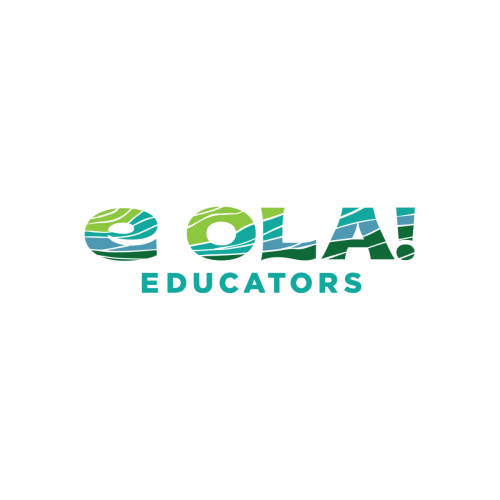 E-Ola Logo