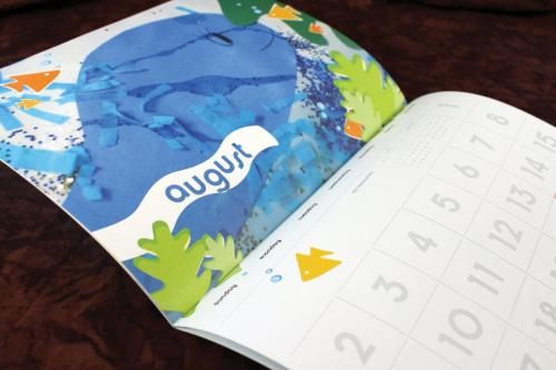 EasterSealsCalendar1