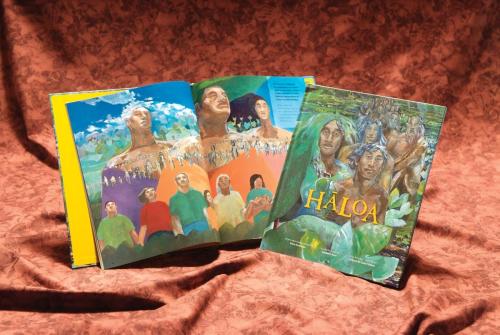 Haloa-1