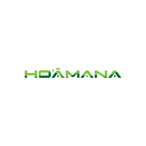 Hoamana Logo