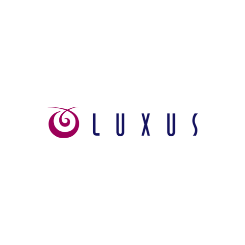 Luxus logo