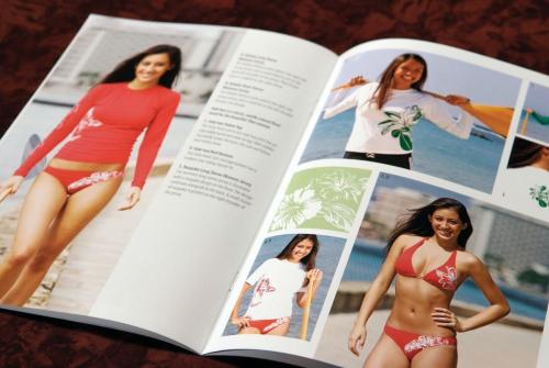 OIWI cataloguespread