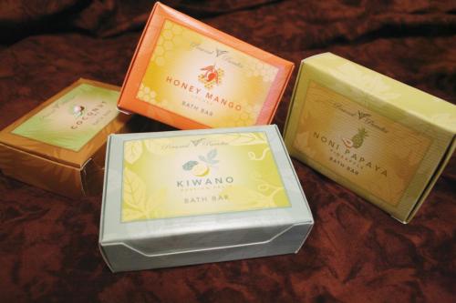 Personal-Paradise boxes