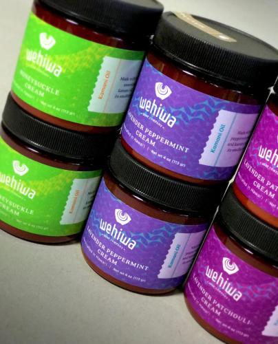 SLD wehiwa2 PELE2017