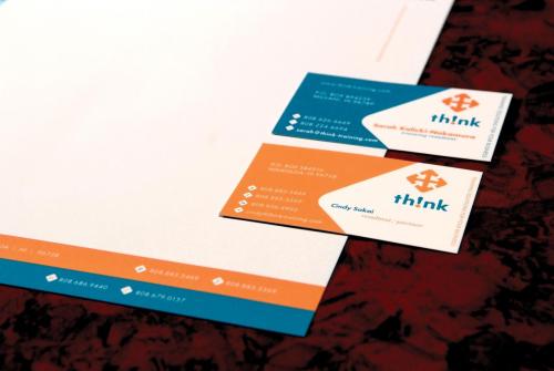 ThinkStationery