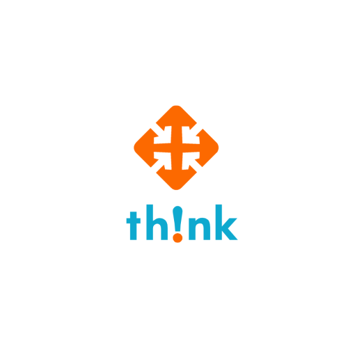 Think logo